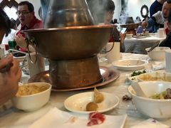 -东来顺饭庄(王府井步行街店)