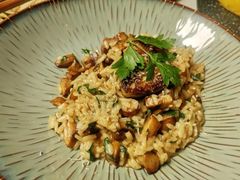 -IL Forno 意坊·意大利餐厅(花园店)