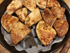 孜然火烧-老东镇啤酒屋海鲜加工·蒸汽海鲜·海鲜烧烤(台东店)