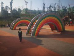 -枫香湖儿童公园