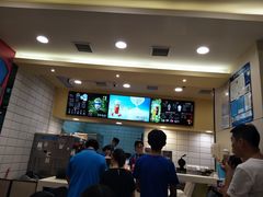 -DQ·蛋糕·冰淇淋(绿宝店)