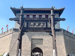 -西安城墙·碑林历史文化景区