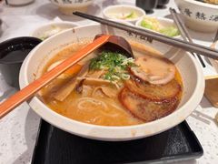 -味千拉面(光启城时尚购物中心店)