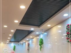 大堂-伊隆斋(什刹海店)