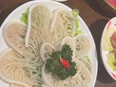 -牛市坎火锅(建设路店)