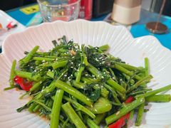 -My Way Town买味堂·东南亚餐厅(亦庄店)