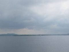 -南京金牛湖风景区