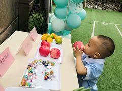 -蒙田森·蒙特梭利幼儿园(锦西园区)