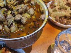 -四禧精酿铜锅涮肉·烧烤工场(大明湖店)