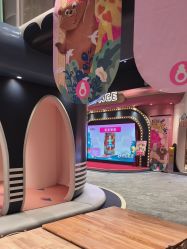 -奈尔宝家庭中心·亲子餐厅(鄞州万达店)