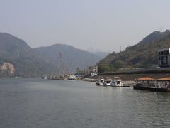-浈阳坊旅游小镇