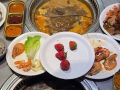 -陆小年创意自助料理(宿迁吾悦店)