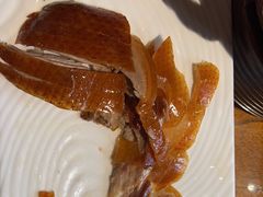 -北京老铺烤鸭(老城根店)