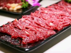-陈记顺和潮汕鲜牛肉火锅(番禺迎宾大道店)