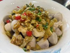 -小乡小镇·传承桐庐土菜·老板亲自烧的菜