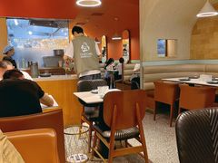 -CRAZYONES克芮旺斯西班牙餐厅(苏州中心店)