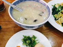 -老回回饺子馆(海洋馆店)