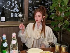 -Bistro 63 创意融合料理(广粤天地店)