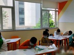 -昂立青少儿成长中心(长宁仙霞校区)
