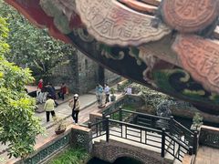 -东莞市可园博物馆