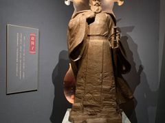 -太原市博物馆