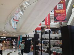 -凯德广场(金牛店)