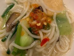 莆田卤面-莆田餐厅PUTIEN(三里屯店)