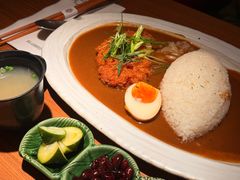-CURRY YA 熟成咖哩專門店(深圳湾万象城店)