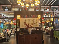 -一江水食府(后湖店)