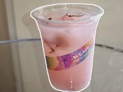 -W CAFE(甜爱路店)