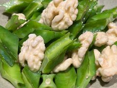 龙豆核桃仁-兰溪小馆(首经贸店)