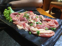 -火炉旺烤肉啤酒屋(沈北创始店)