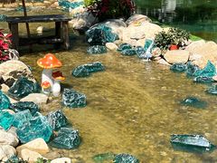 -沂蒙云瀑洞天景区