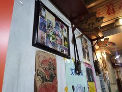 -炙热童年·老北京炙子烤肉(南锣鼓巷店)