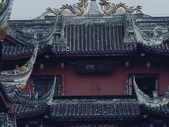 -黄龙溪古镇
