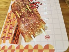 -乐乐姐超级土豆(中关村5号店)