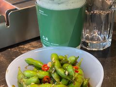 -很久以前羊肉串(中山公园店)
