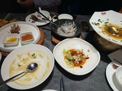 -炊烟小炒黄牛肉(浦东世纪汇店)