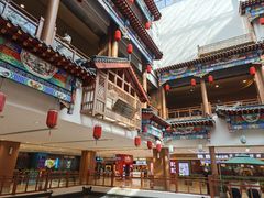 -银泰百货(北京大红门店)