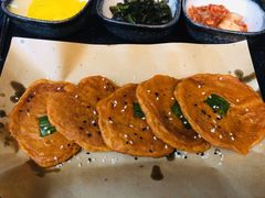 -韩见·韩式拌饭·炸鸡(石厦店)