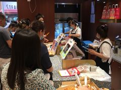 -丁香西饼屋(桂林路店)