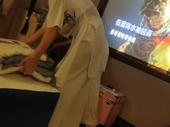 -洪迈足道(四公里店)