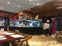 -泰谷酒店·太古码头闽菜自助餐厅