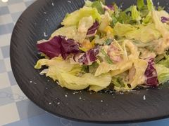 -丽泽山庄·生态怀柔菜·虹鳟鱼(红螺寺店)