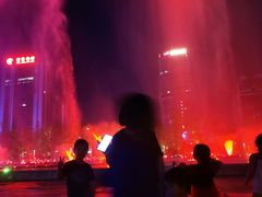 -百林公园-两江幸福广场