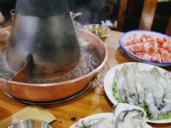 -东镇老火锅(长春路首店)