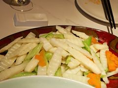 -宏达老菜馆(东安街店)