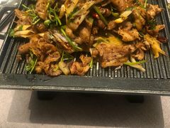-百富源·海鲜辽菜(浑河堡店)