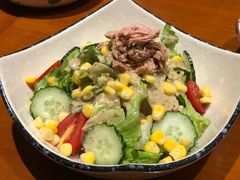 -気楽亭和食料理(气乐亭大世界本店)