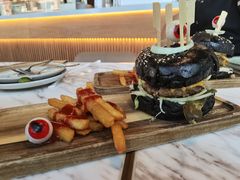 -G+KITCHEN(龙湖狮山天街店)